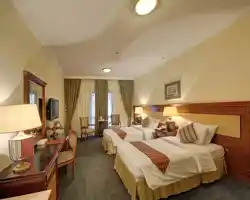 Elaf Taiba Hotel thumbnail